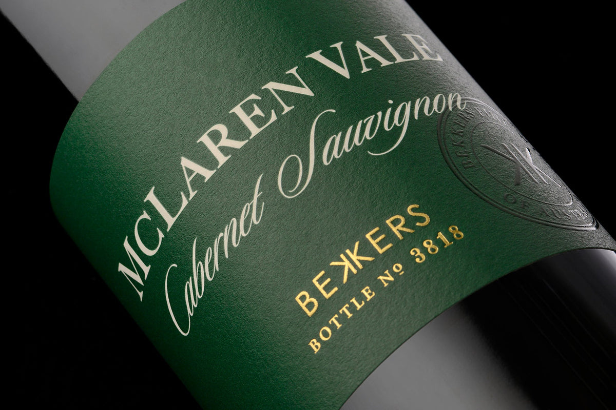 Wine Pilot: 2024 Cabernet Sauvignon, 97 pts