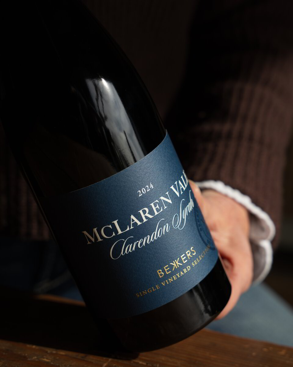 Wine Pilot: 2024 Clarendon Syrah, 98 pts